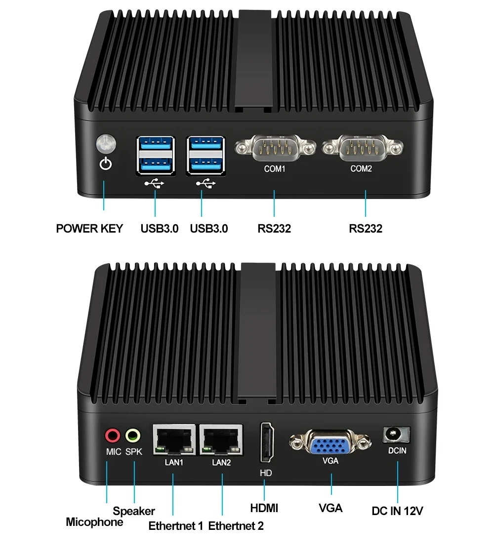 Variant: Celeron N5095 DDR4