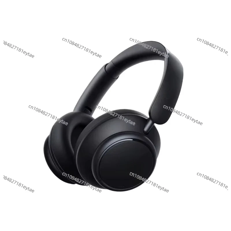 Soundcore Space Q45 Soundcore Headset Wireless Bluetooth Headset Noise Filtering  A3040