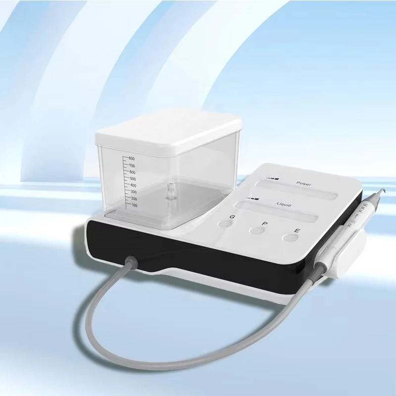 2025 Ultrasonic Sca…