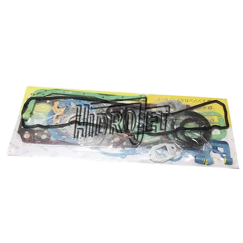 

Wholesale Full Gasket Set 86.0250-0861S 86.020500861SD2366 Engine Kit Gasket Excavator Accessories Excavator Parts