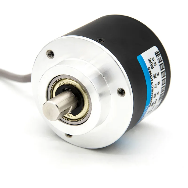 Детали для кодиров Rip Type ZSP6010-001G-1000BZ3-5-24C Increment 600 2000 5L 5-24F