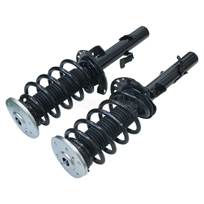 

LR001141, LR026068, LR031665, LR001139, LR026066, LR031667 - 1pc Shock Absorber For Land Rover Freelander 2 L359