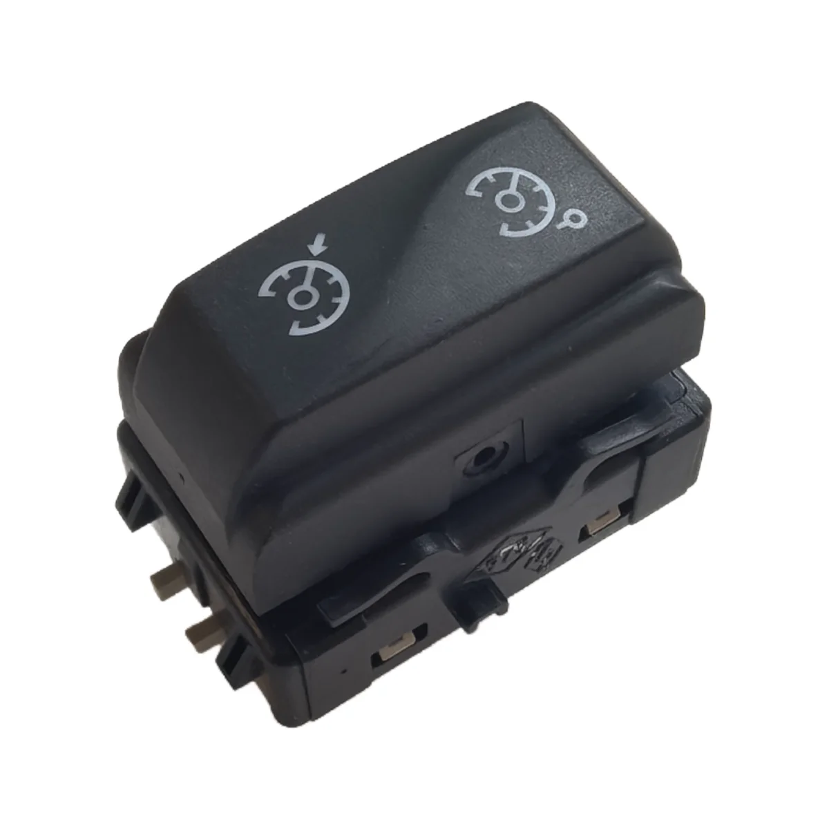 OEM für Renault Captur Clio IV Zoe Logan Sandero II Tempomat-Tastenschalter 255502964R – Detail 3