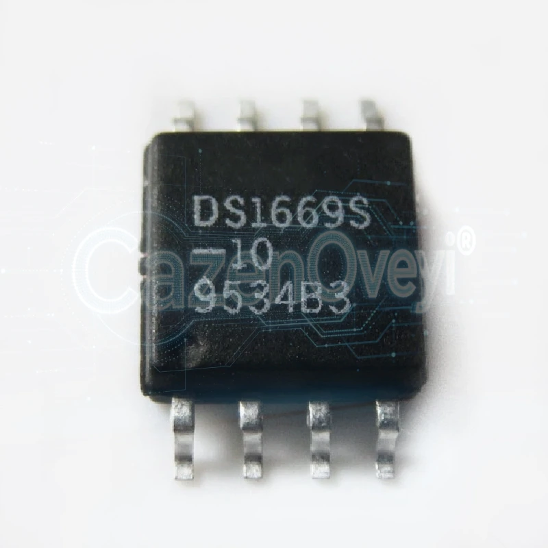 15-50PCS UPC1042C UPC1042 C1042 DS1669S-10 DS1669S DS1669 ATC2603A ATC2603 BAV21W T3 HP203B HP203 XC6210B332MR OB2