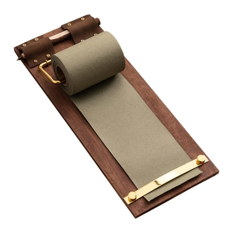  Wall Mounted Note Display Board Clipboard Note Board For Creative Scribbles Shopping Lists Using Retros Craftsmanship