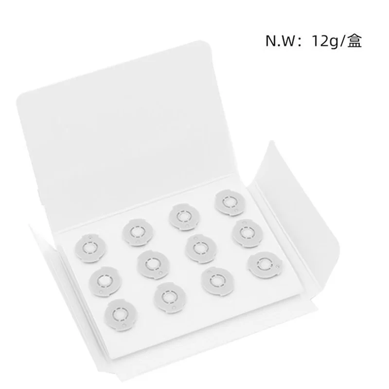 TCF-42 Stuks Ultra Duurzame Accessoires Voor Xiaomi Roborock S5max T7pro T6 Vegen Robotic Accessoires