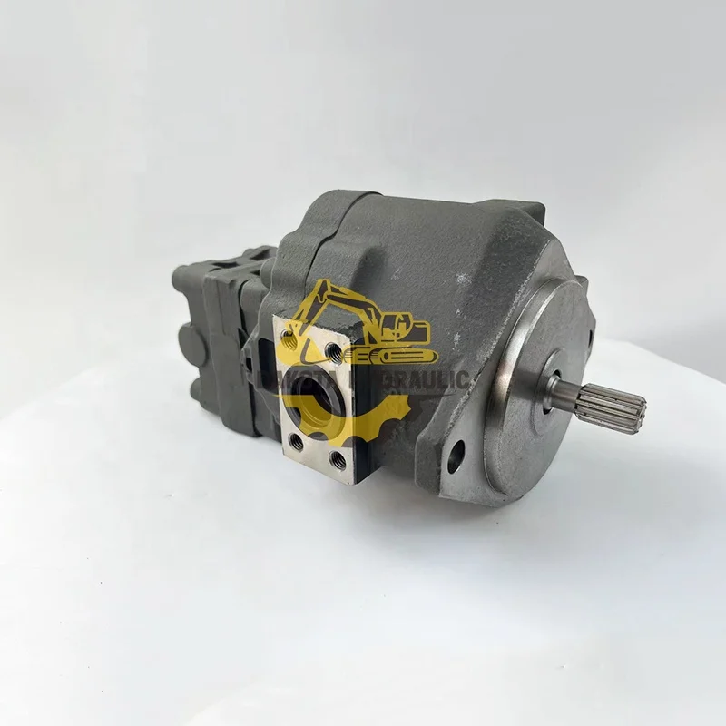 Piston Pump PVD-00B-11-3 for Yanm ar VIO10 KOBELCO13/15 MINI EXCAVATOR PARTS