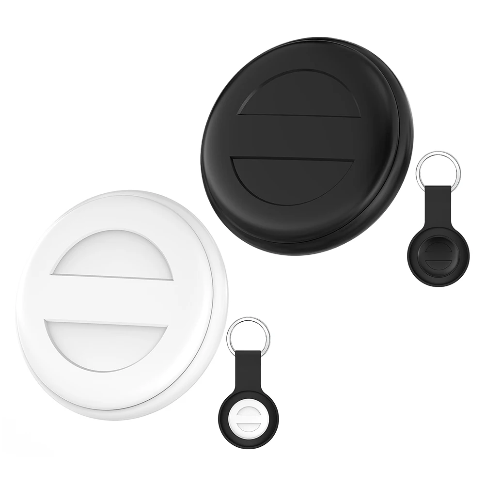 GPS Tracker Locator รถ Anti-Lost Item Finder พร้อมพวงกุญแจกระเป๋าสตางค์ Tracker สําหรับรถเด็กผู้สูงอายุสัตว์เลี้ยงคีย์กระเป๋าเดินทาง