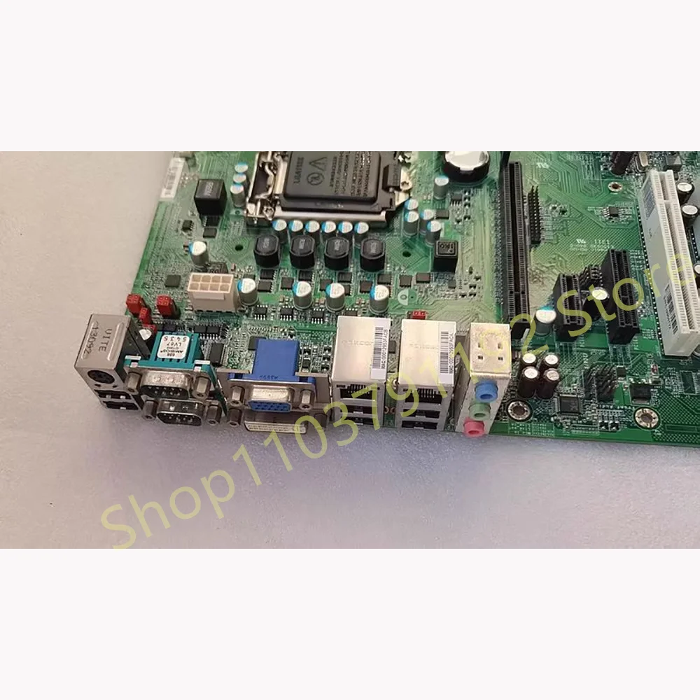 

Industrial Computer Motherboard SB630-CRM 1155 SB630