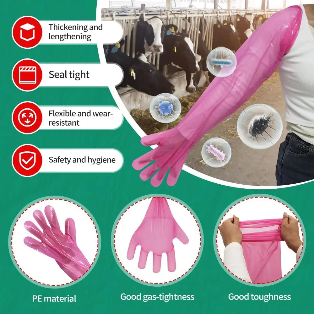 Thumbnail 3 - #40 Top Disposable Gloves Picks for Every Budget