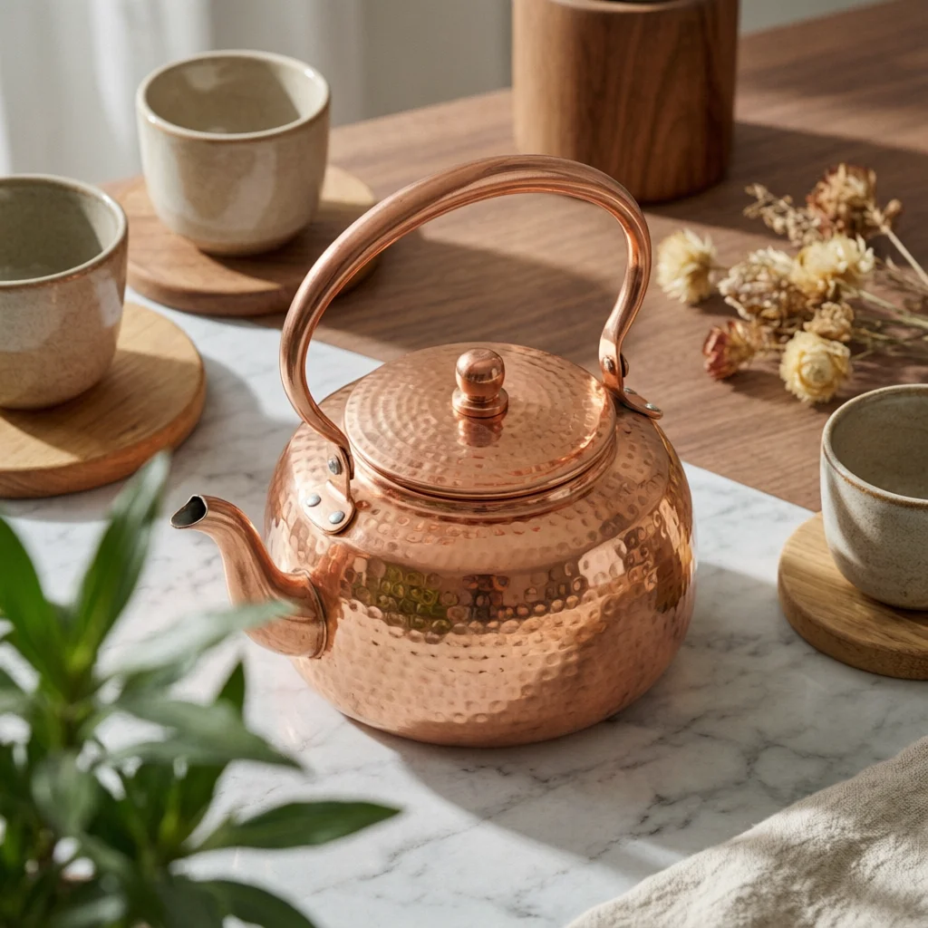 bouilloire-en-cuivre-artisanale-elegante-et-decorative-pour-collectionneurs-cuisine