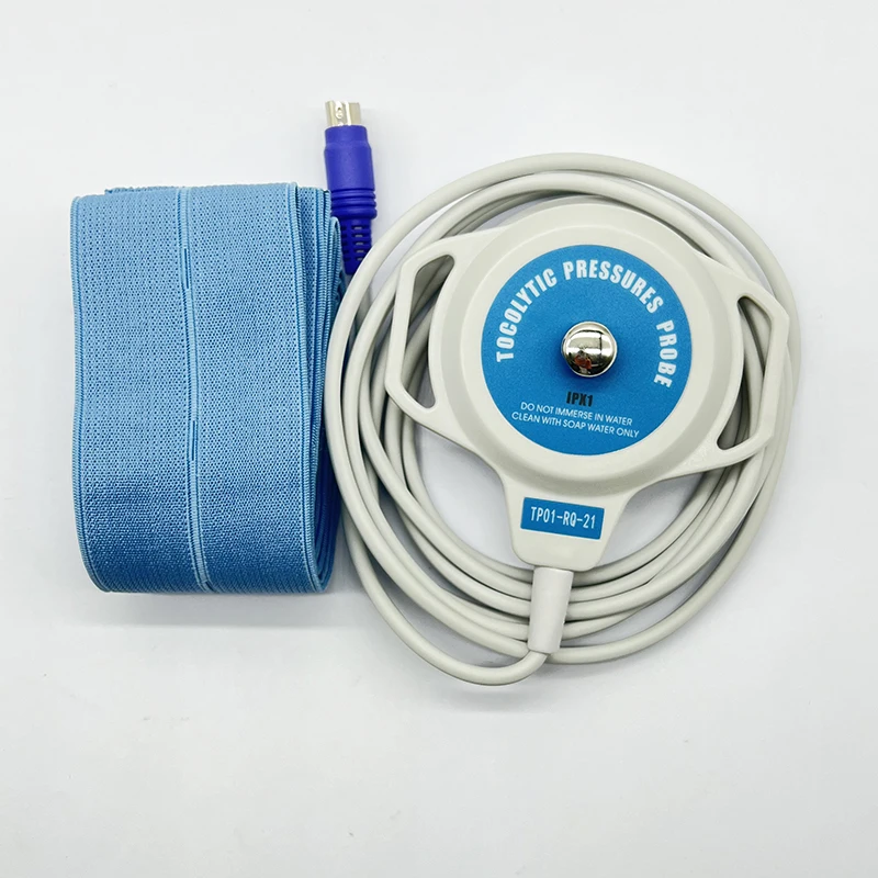 Bionet FC-700 TOCO Fetal Transducer/probe