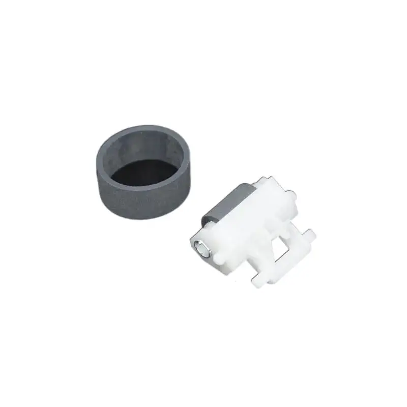 10set L210 L110 L120 L365 Paper Feed Pickup Roller for Epson L111 L130 L220 L211 L300 L301 L303 L310 L350 L351 Pick up rubber