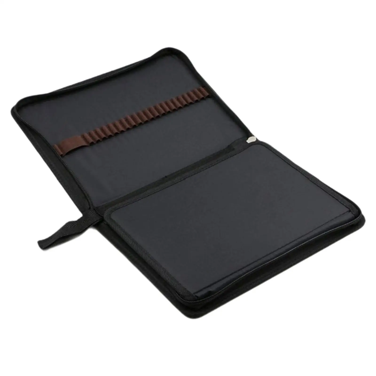 Colored Pencil Case Large Capacity Brush Holder for Office Gift Student