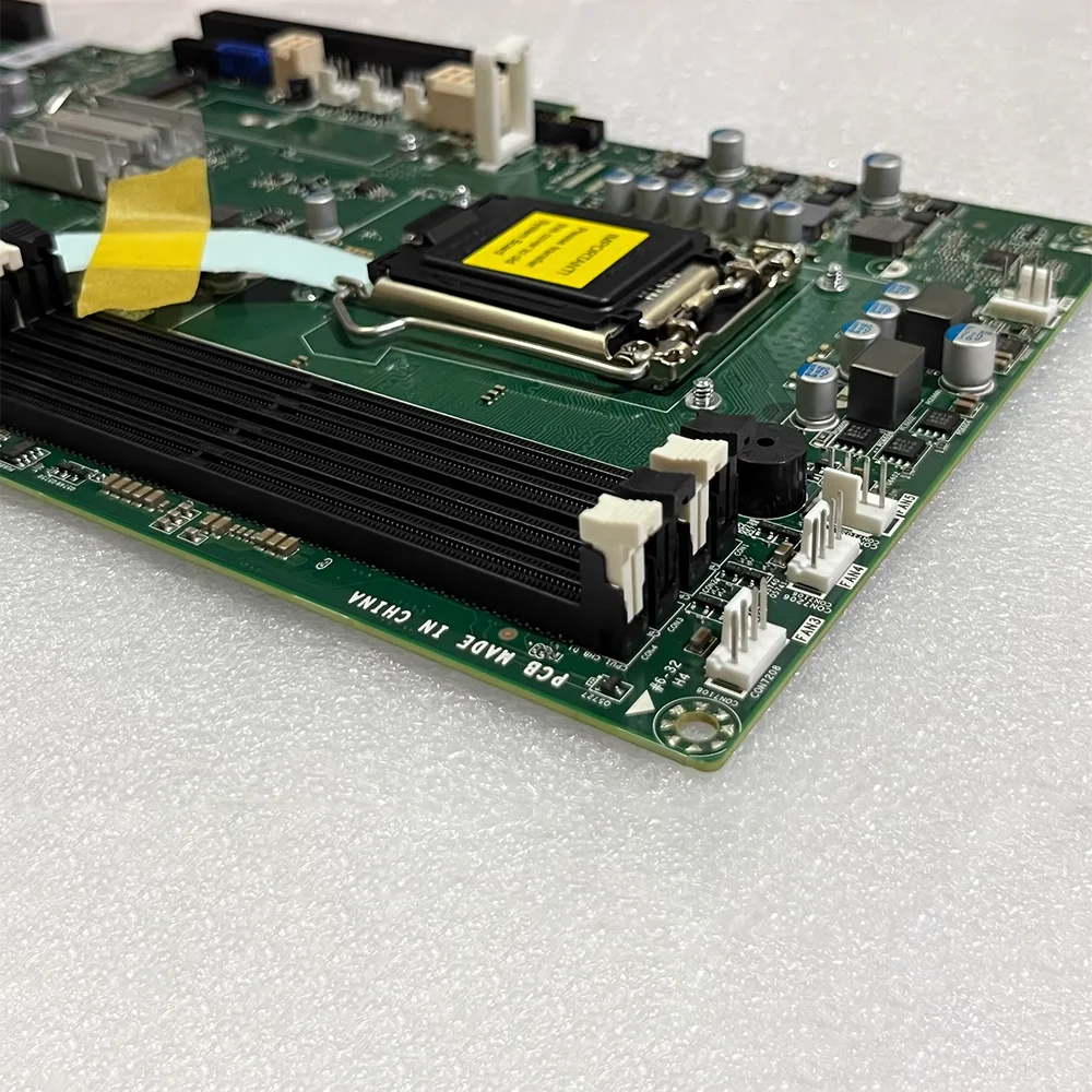 الدقة R3930 رف اللوحة الأم RDR5P 0RDR5P ZUMA-P 665G9 #5