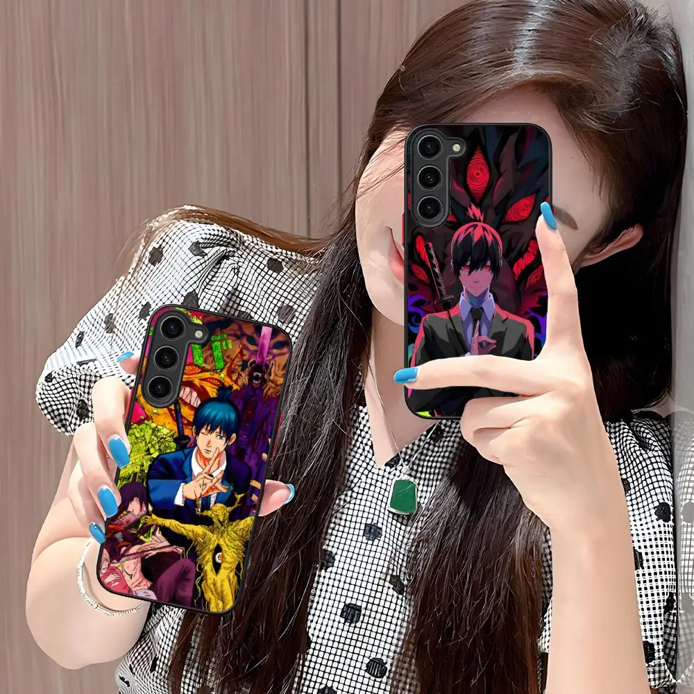 Chainsaw Aki Hayaka… - image