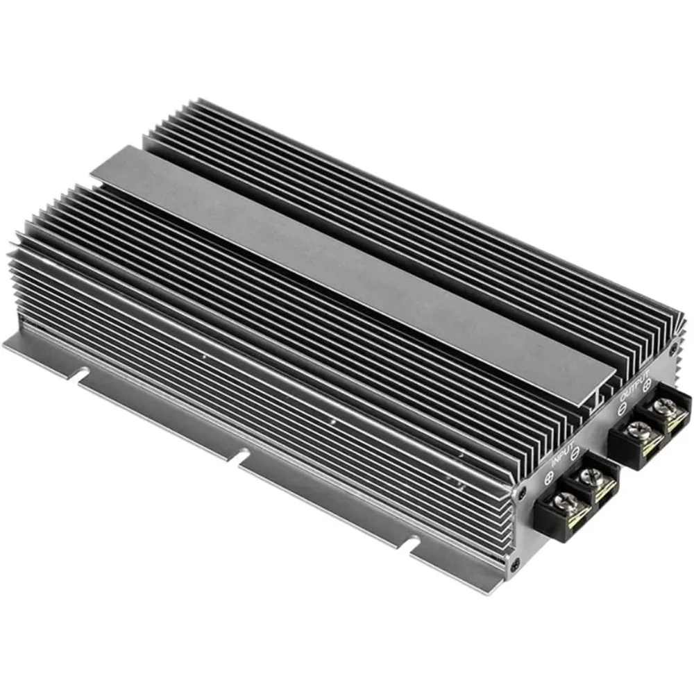 DC 72V(40-90V) to24V 1A-55A  Boost Module stabilizer Voltage Regulator Step Down Converter Input Voltage