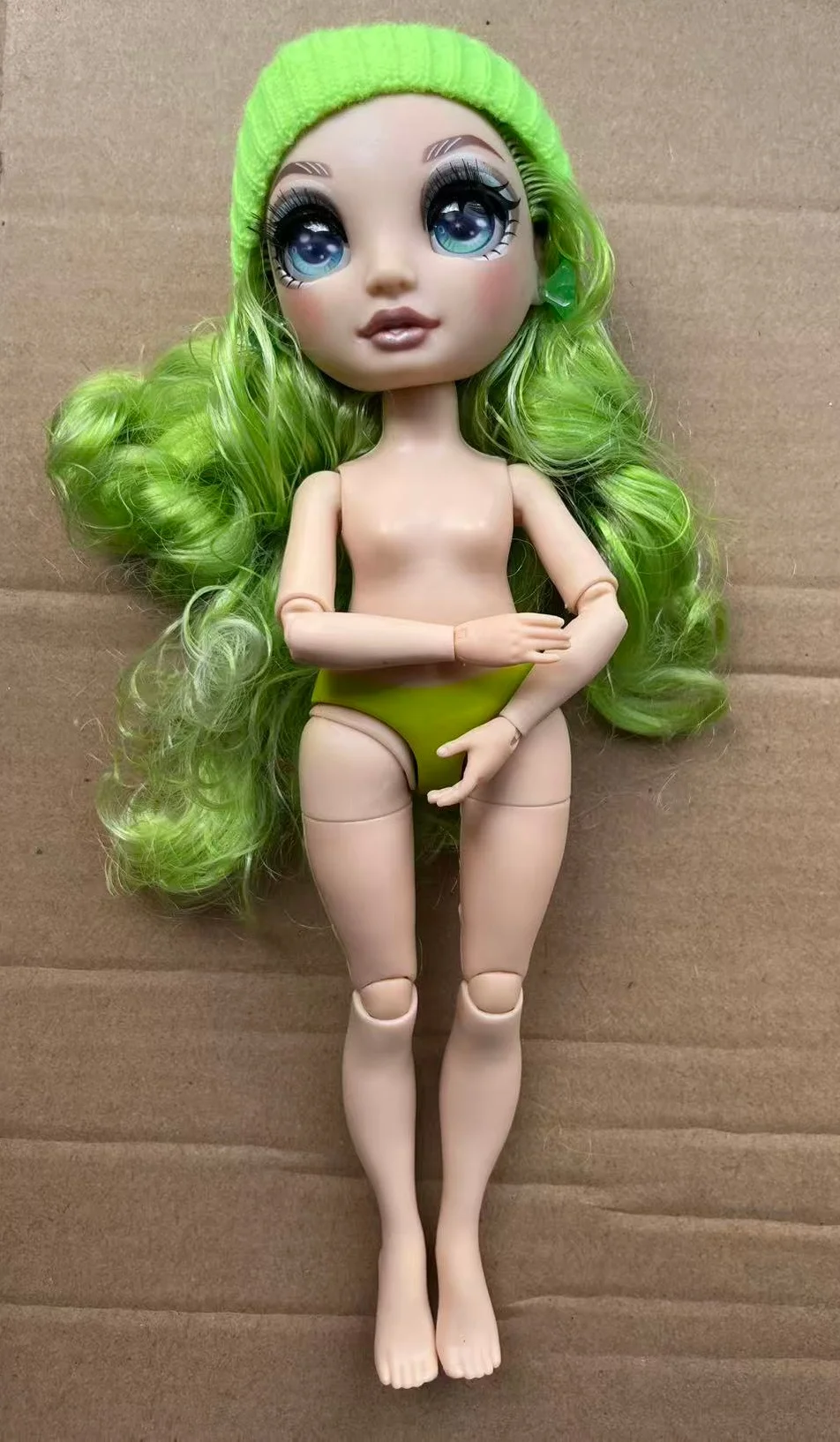 

MINISO кукла тело белый черный цвет кожи 1/6 размер фигурка куклы игрушки девушка одевание детали куклы оригинальные декор для кукол