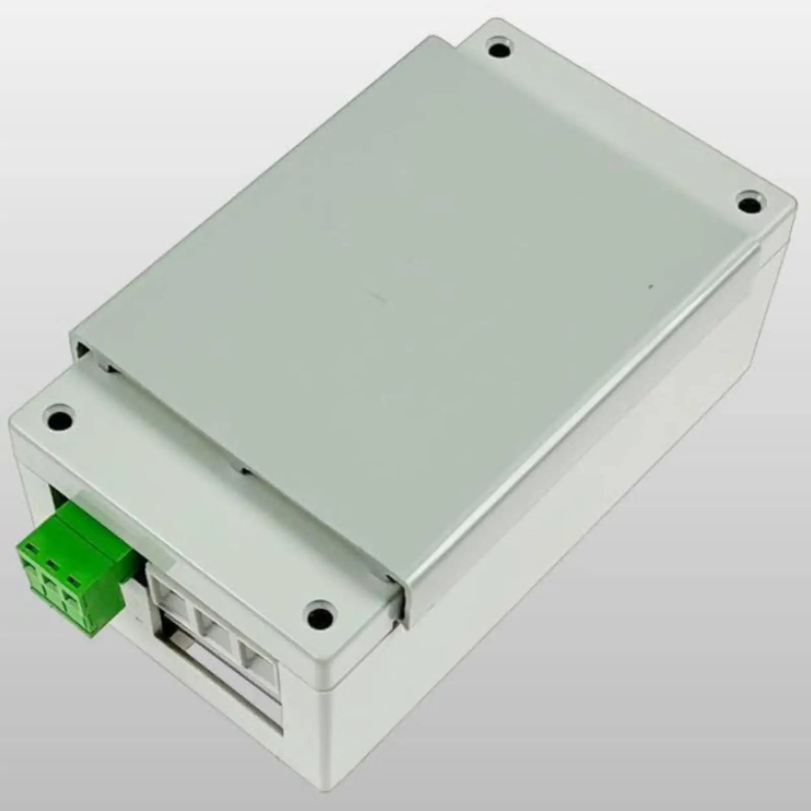 Compact RV Air Conditioner Soft Start Module 16-32A Reduces Startup Current Inrush for 230V AC Unit