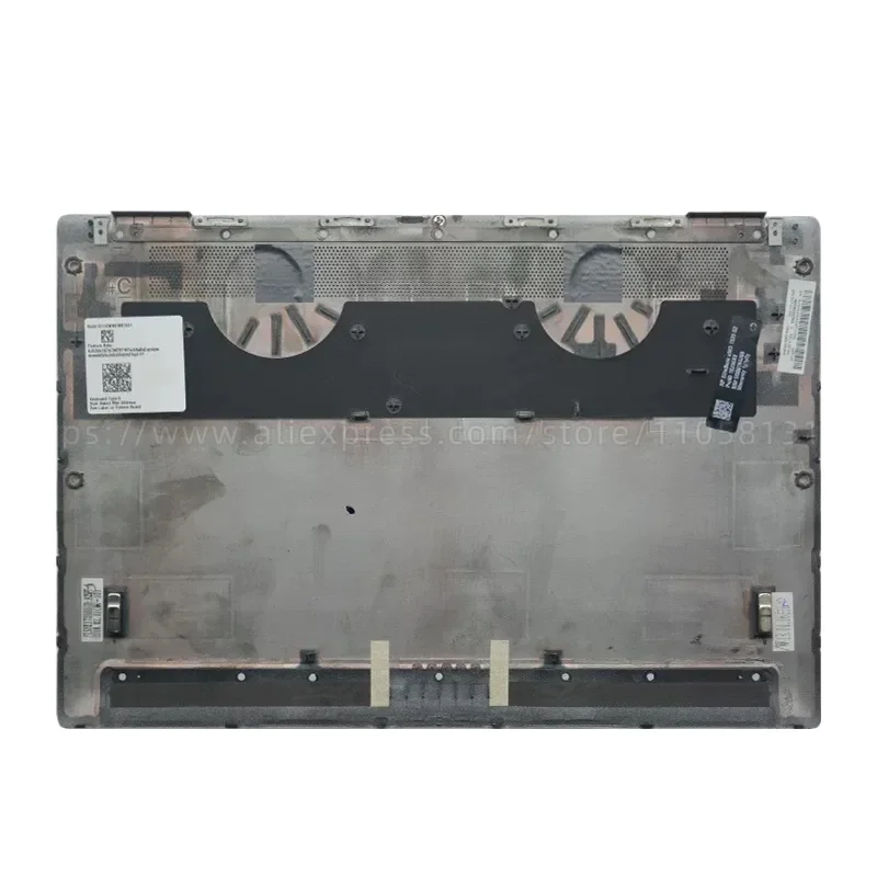 For HP EliteBook x360 1020 G2 LCD Back Cover Top Case Bottom Base Palmrest Keyboard Bezel Replacement Parts