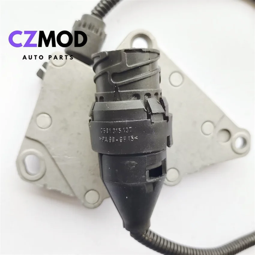 OEM Original 24107507818 5HP19 5HP24 Automatic Transmission Gear Position Switch 0501317781 For BM-W 3 Series E46 5' E39 7' E38