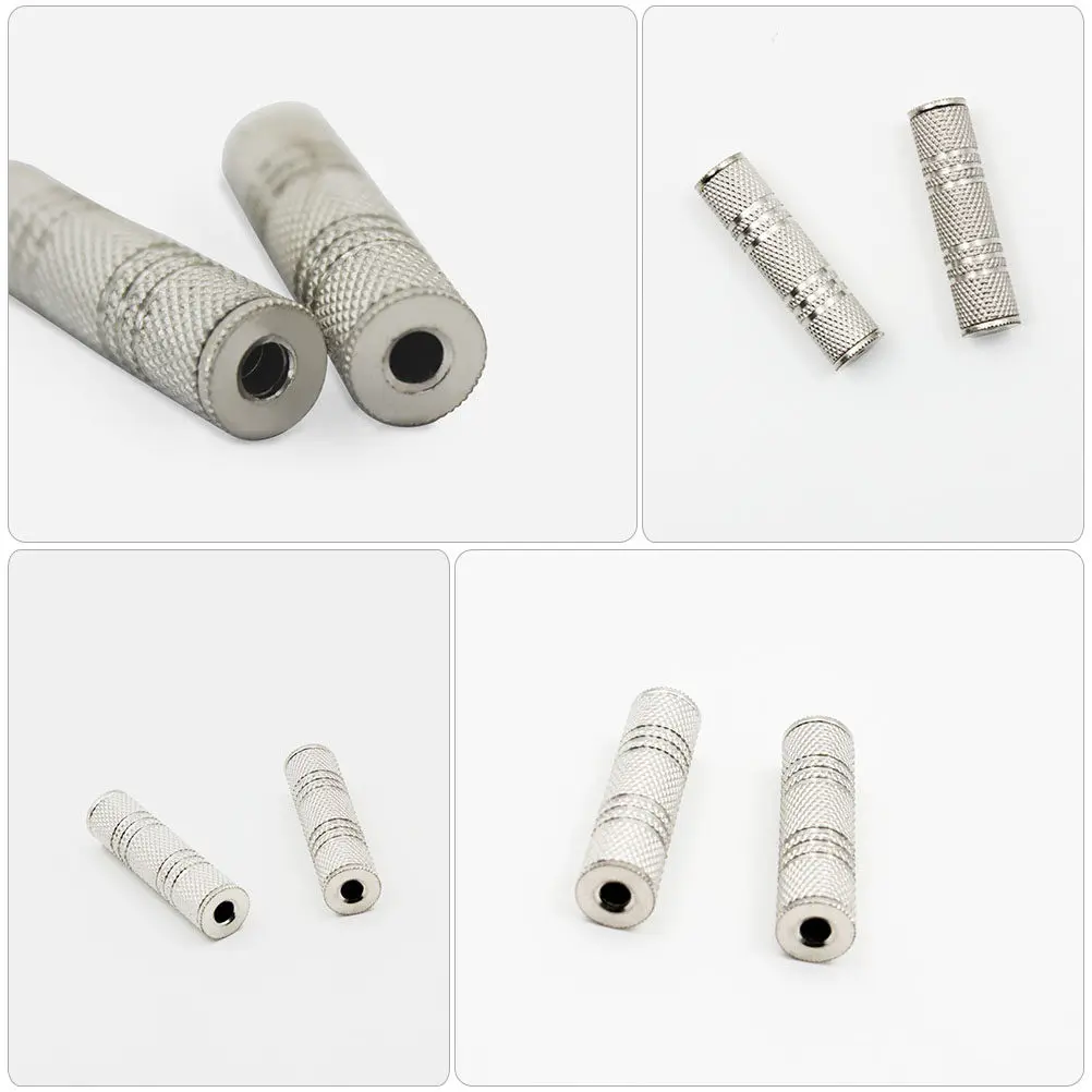 4Pcs 3.5Mm Female T…
