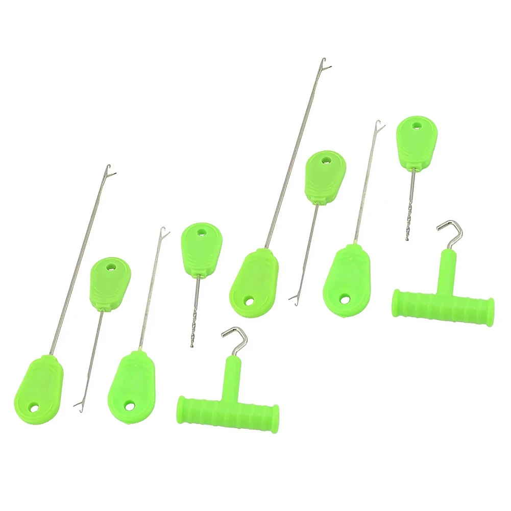 

Рыболовные мероприятия 70-133 мм, аксессуары для ловли карпа, набор рыболовных инструментов, приблизительный размер 70-133 мм, простой в использовании, хорошая совместимость