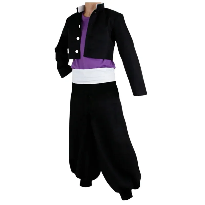 

The - by ChinaTodo Aoi Косплей Аниме Jujutsu KaiseПервый продукт, созданный в Китае