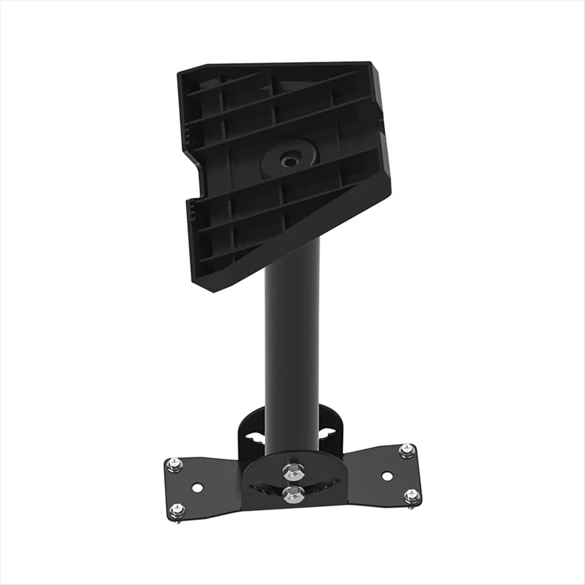 Super Sale For Starlink Gen 3 Roof Mount Pole Mount Kit Plate Roof Mount for V3 Kickstand Dish