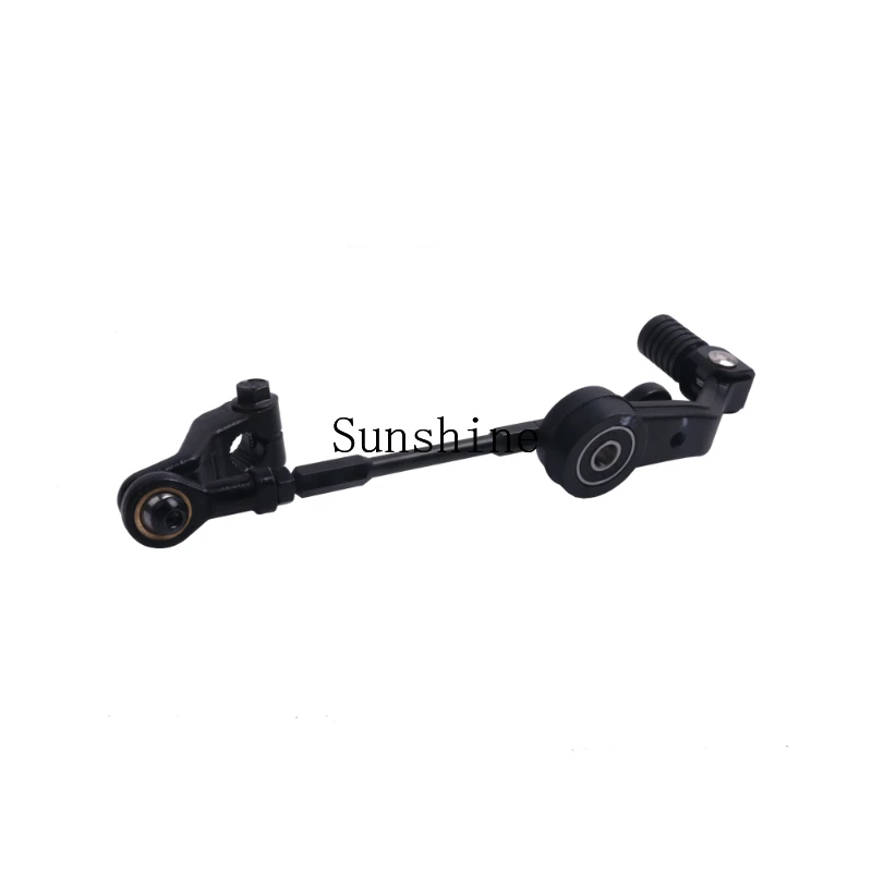 450MT connection combination shift transmission, original motorcycle accessories