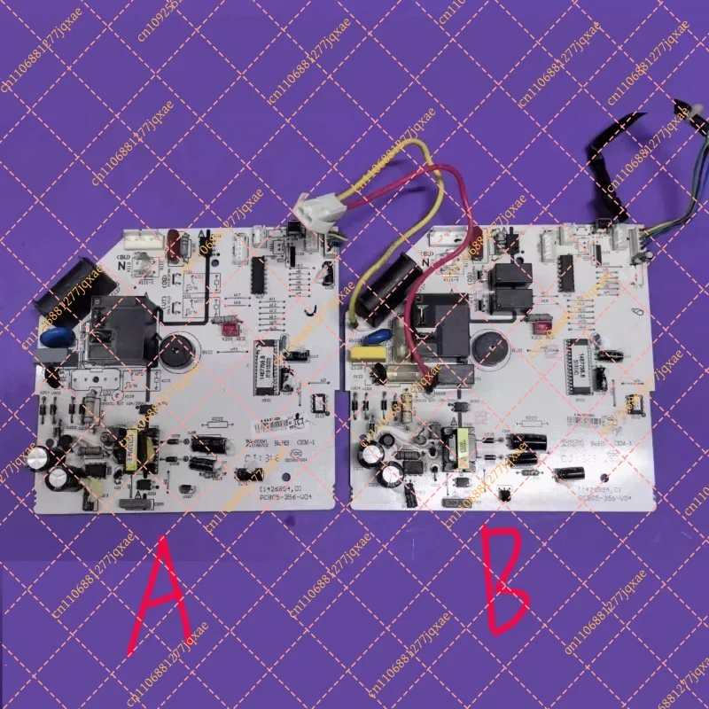 RCR505A010 PCB05-356-V04 Control Board CE-KFR32G CE-KFR26G/BP2N1Y-11M.D.11 Air Conditioner Circuit Board