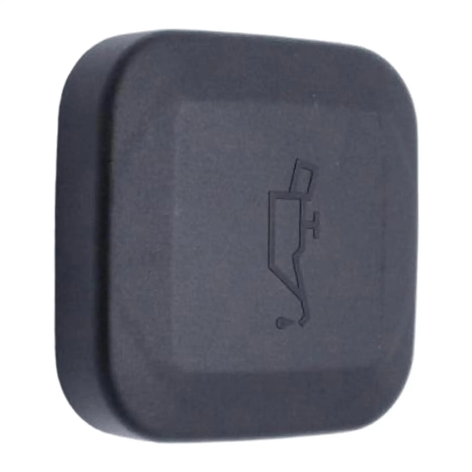 

Engine Oil Filler Caps 11121743294 Easy to Install for BMW E36 E46 330i