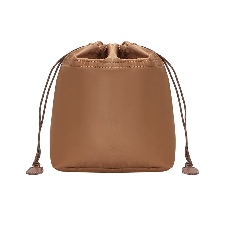 Bag organizer insert For women bag mini durable lightweight bag support storage inner modification bag accessories
