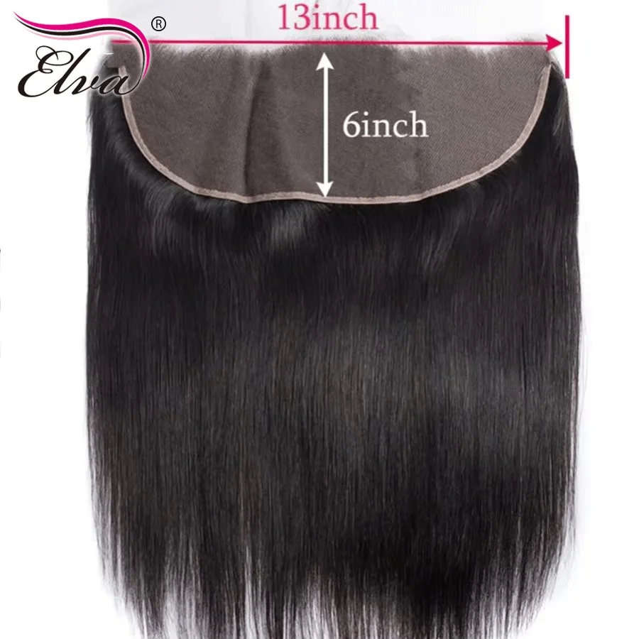 7x7 Straight Invisible 13x6 HD Lace Frontal Closure Only Melt Skins Pre plucked 2x6 5x5 6x6 7x7 HD Lace Closure Only Human Hair