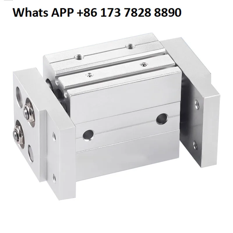 Wide Pneumatic Fing… - image