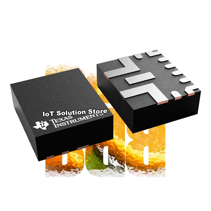 

(1PCS) TPS61288LRQQR 18-V, 15-A synchronous boost converter