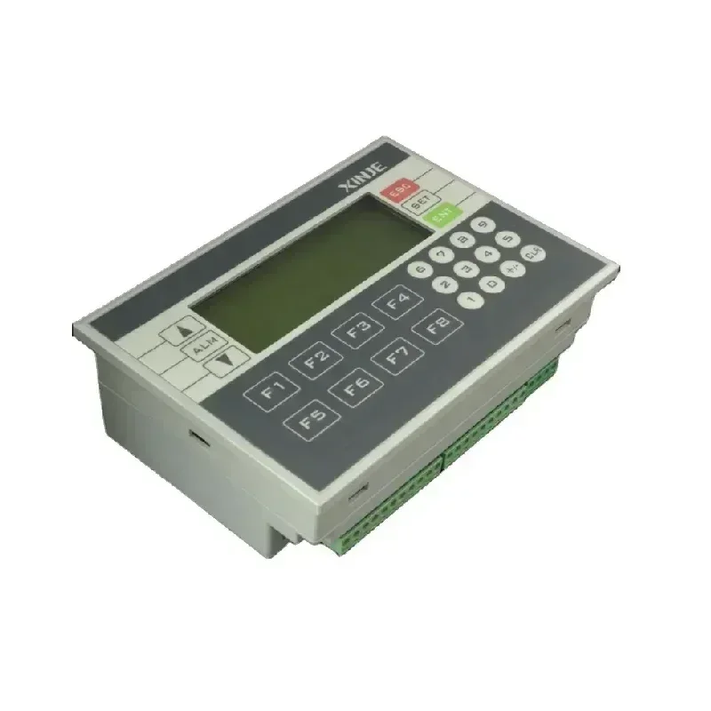 Touch screen display controller HMI XP1-18R/RT XP3-18R/RT XP2-18R/RT-B