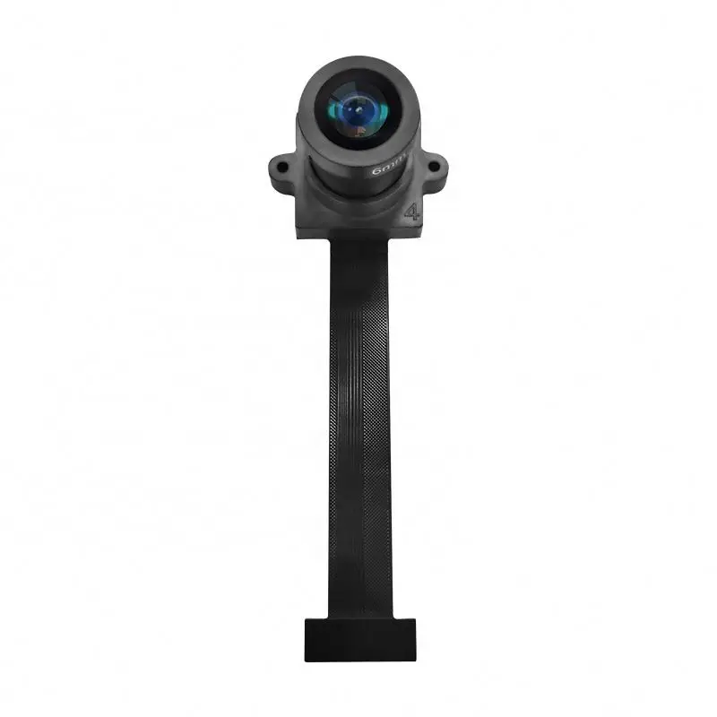 NEW IMX377 IMX415 4KP 12 million lens module Motion DV Starlight night vision HD camera module