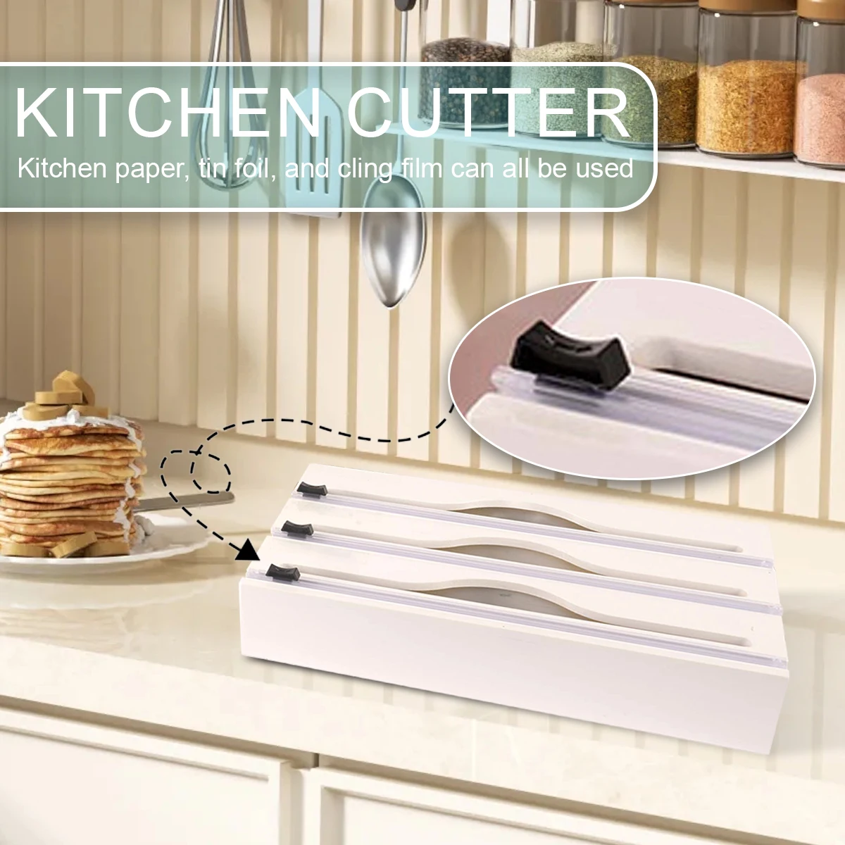 Thumbnail 4 - #14 Top Foil Cutters Picks for Every Budget