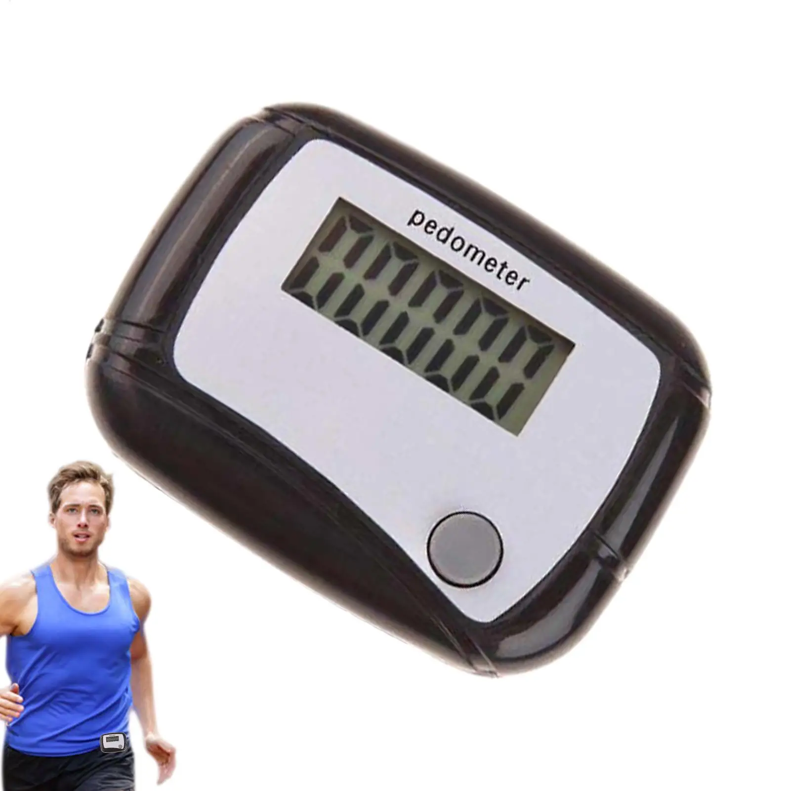 Digital Fitness Wal…