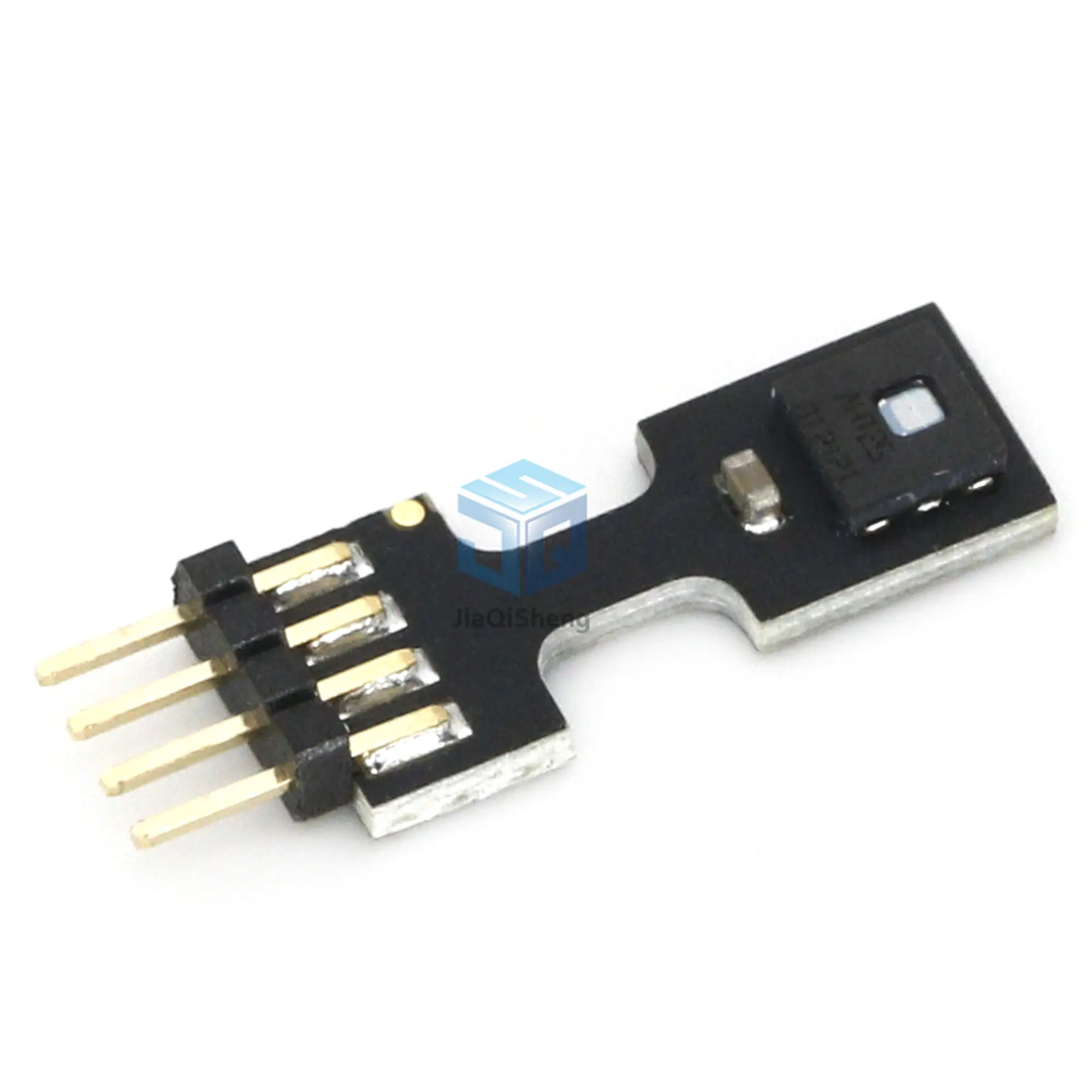 AHT25 AHT21 ChipTemperature And Humidity Sensor Module Replaces AHT10 To Optimize Digital Signal Humidity Sensor For Arduino