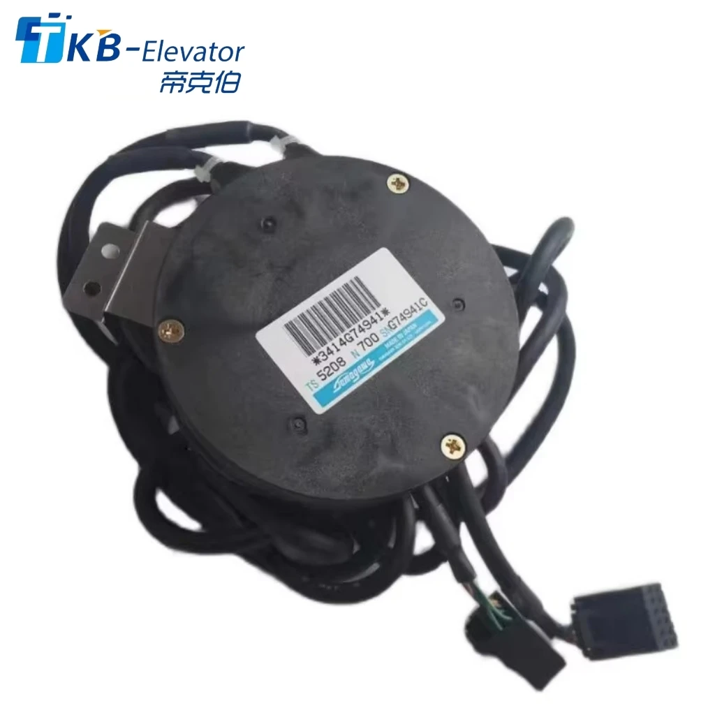 New in 2026 Elevator Parts Rotary Encoder TS5208 N700 SNG74941C
