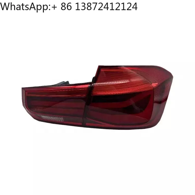

Car Lighting for BMW 3 Series F30 LED Taillight