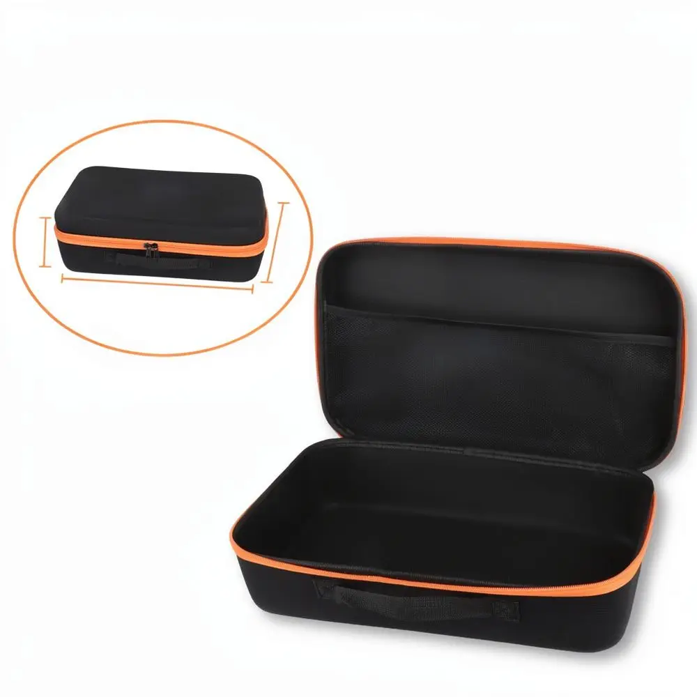Professional Oxford Tool Bag Organizer Electrician Hardware Storage Case Portable Pouch For Power Drill Repair Supply
