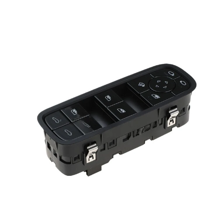 Suitable for Porsche Cayenne, Auto Glass Lift Switch Electric Window Switch