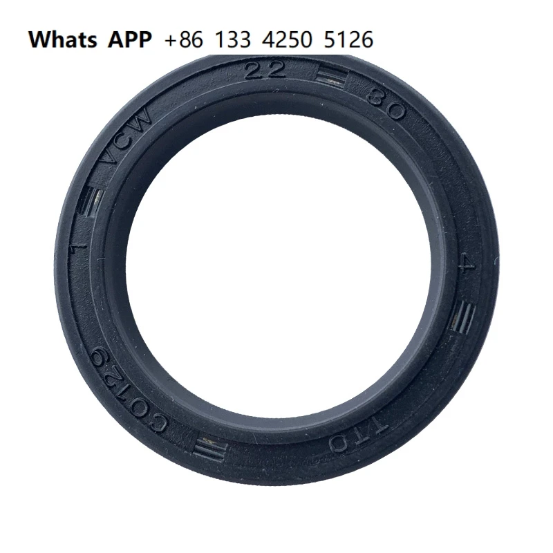 

10Pcs imported Taiwan TTO-VCW single lip skeleton oil seal 32 * 42 35X42 30x40 40 55 56 * 4/5