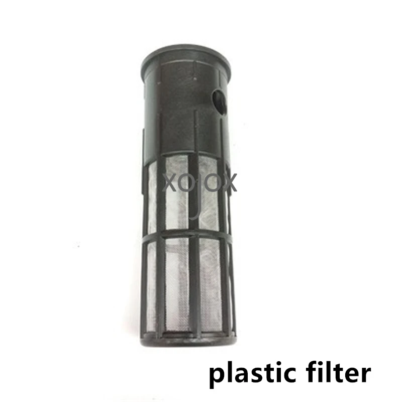 XOJOX For CATERPILLAR CAT E305.5 306 307D 308 312B 200B Anti-theft diesel tank cover filter high quality Excavator Accessories