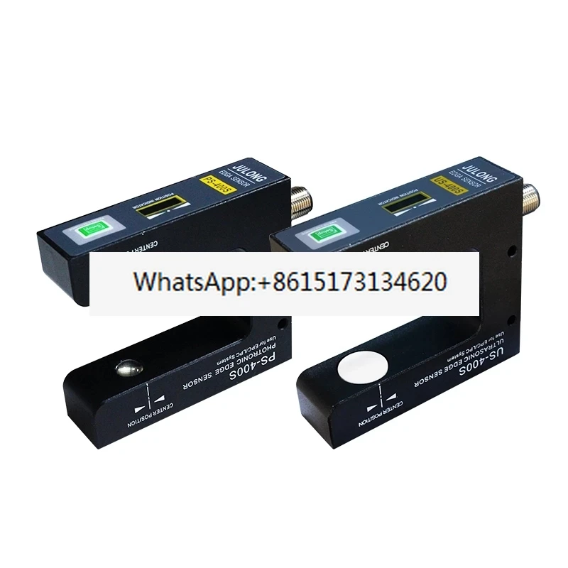 JULONG مستشعر دليل الويب الأصلي الجديد PS-400S US-400S EPC #2