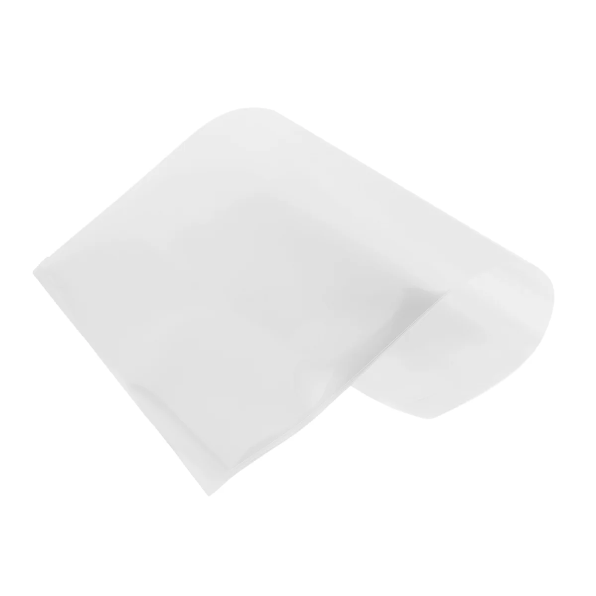 10 peças folha a3 impressão de tela transparência filme jato de tinta exposição de papel positiva