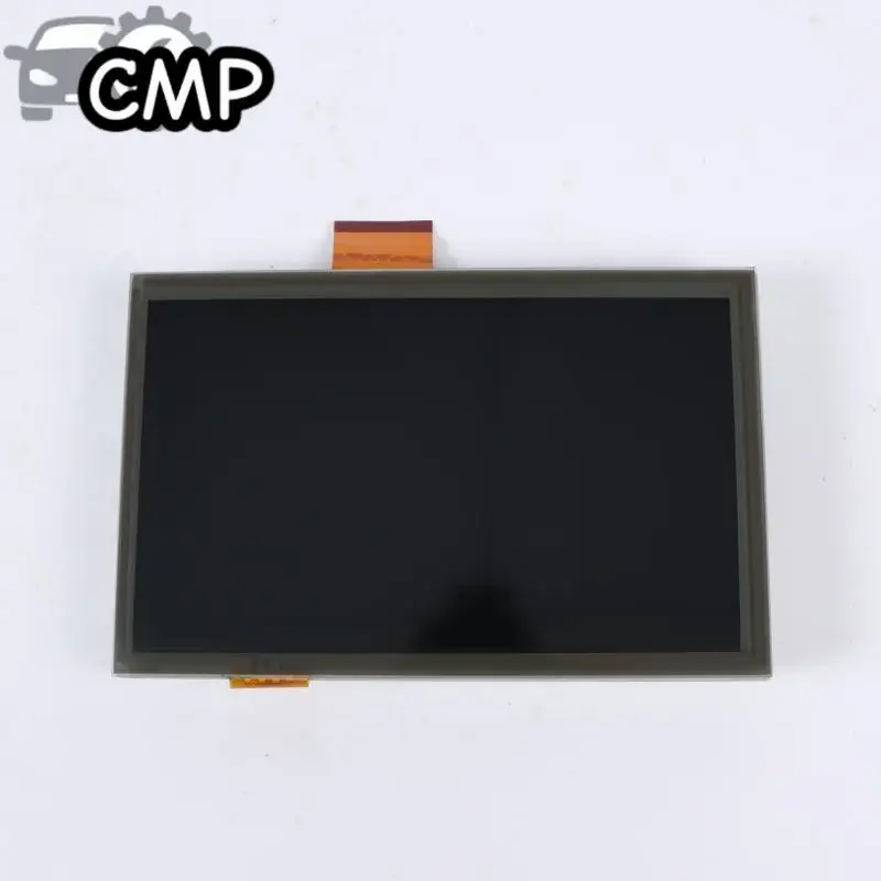 

LTA080B450F Запасная часть для автомобильной навигационной системы: ЖК-сенсорный экран для Lexus LS460, LX470, LX570 2007-2009 годов выпуска, автомобильные аксессуары